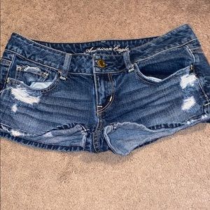 AMERICAN EAGLE SHORTS